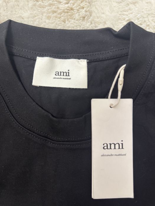 Tricou Ami Paris