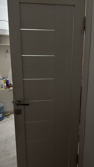 Межкомнатные двери