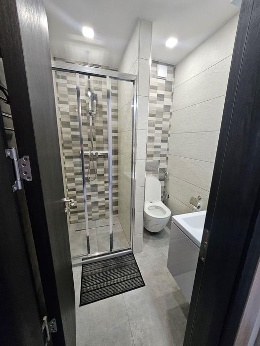 Дава се под наем Двустаен апартамент в Пловдив, Център - 64 кв.м за 700 € - Снимка #5