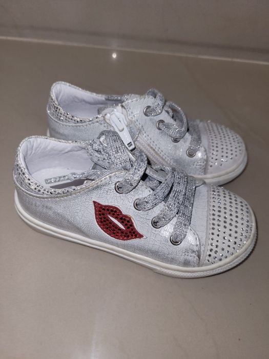 Детски спортни кецове обувки