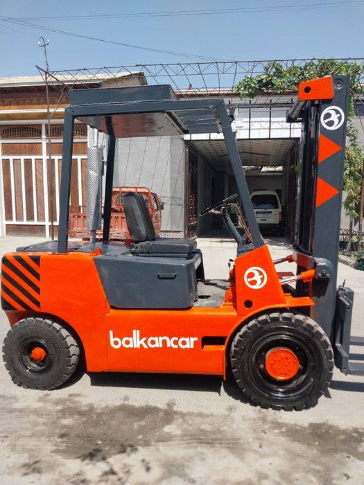 Автокара сотилади.холати.зур.капитално.ремонт.булган.3.5.тоннали.дизел