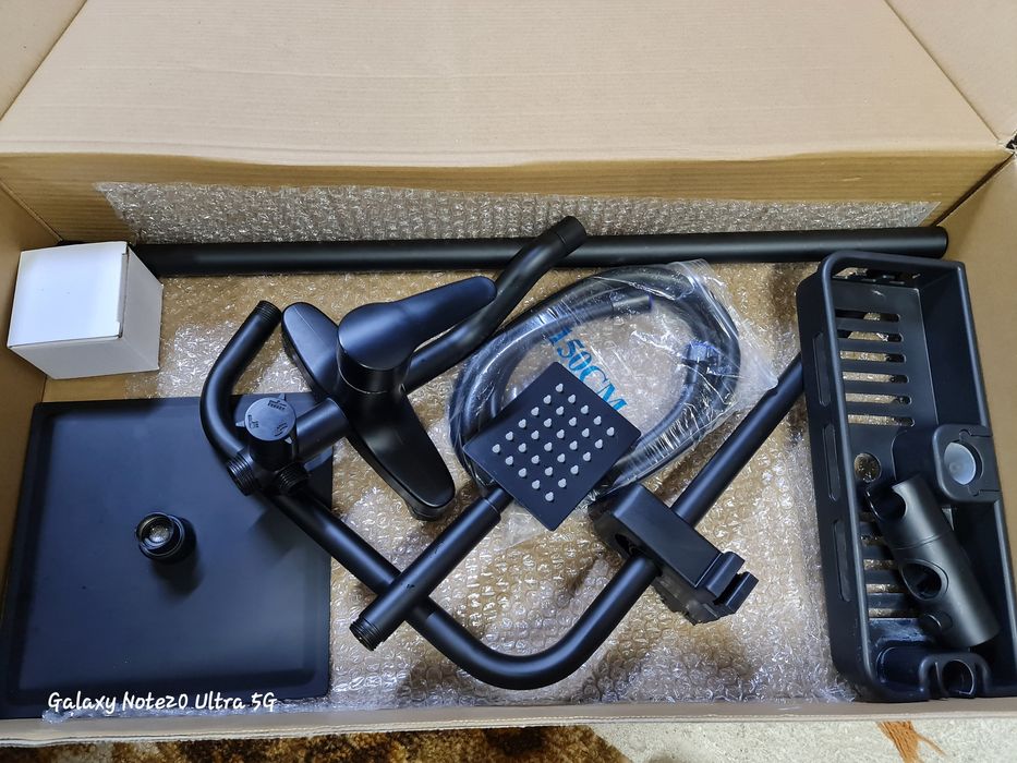 Душевой набор (гарнитур)