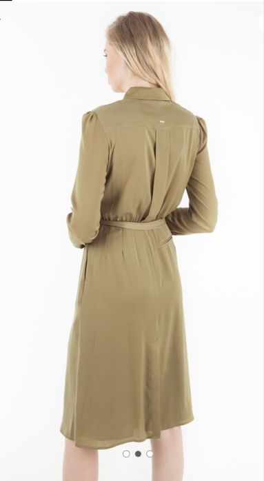 Rochie noua, Marciano, gen safari, S