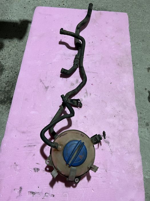 Vas apa antigel furtune passat b6 b7  cc
