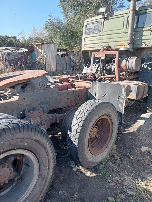 Продам Камаз 54112