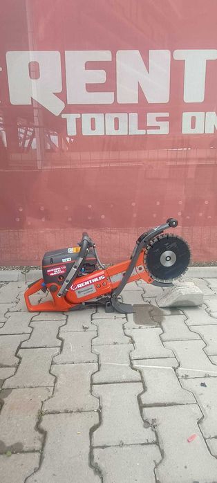 Inchiriem drujba de beton K760 Cut-n-Break