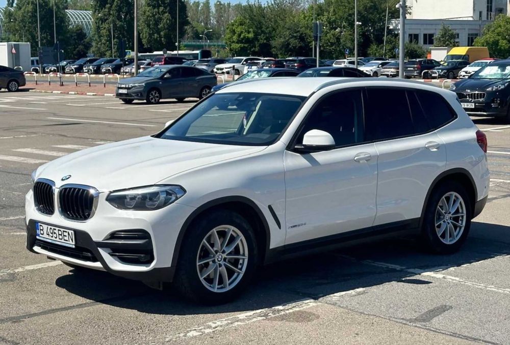 Inchirieri auto premium Bucuresti