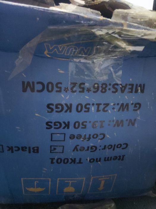 Коляска универсальная 3 в 1 Teknum TK001