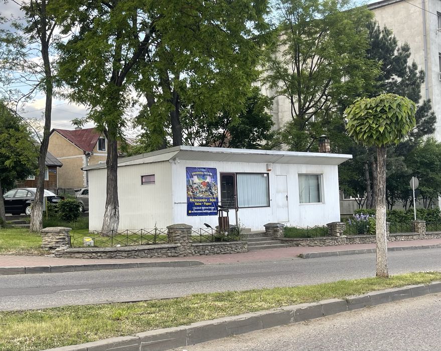De inchiriat pe termen lung