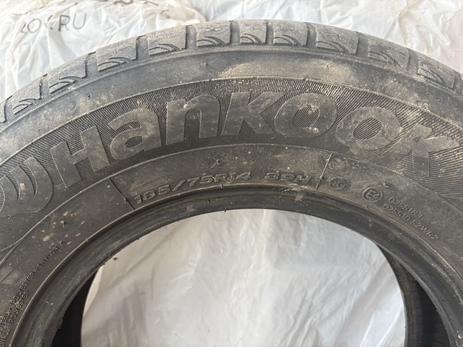 Лето шины  р14 185/70