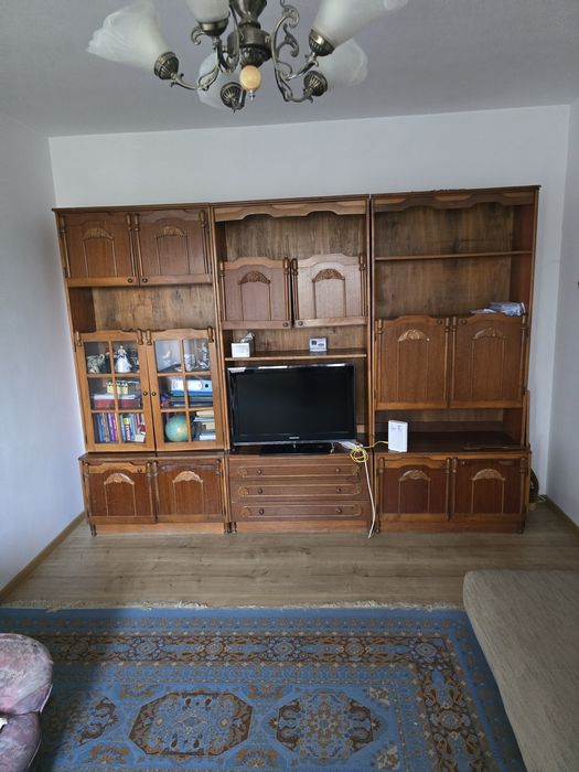Vând apartament central 2cam Buzău lângă primărie