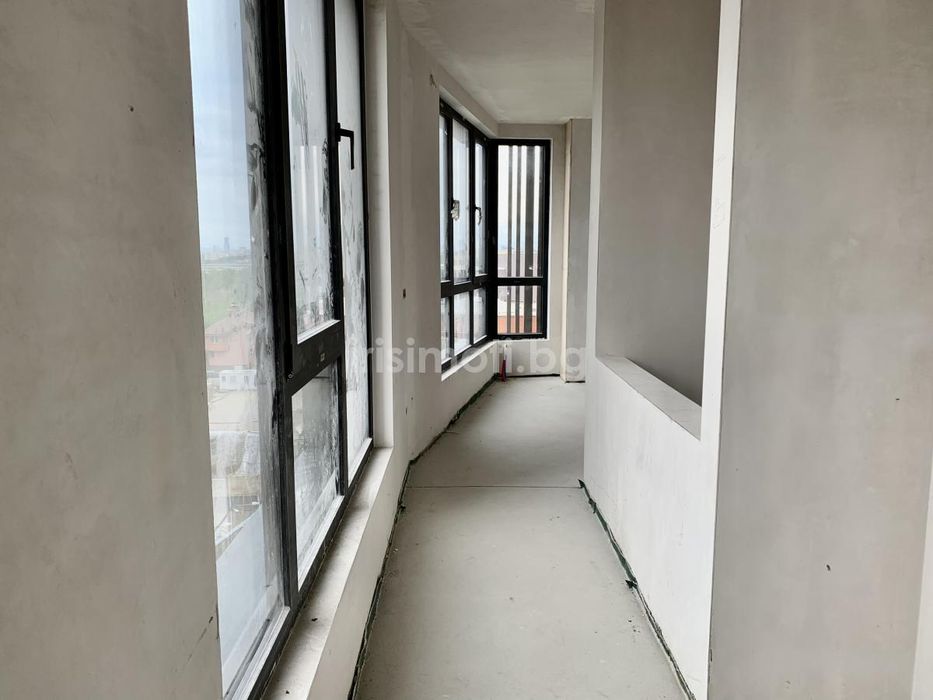 Продава се Тристаен апартамент в София, Кръстова вада - 123 кв.м за 1582 €/кв.м - Снимка #7