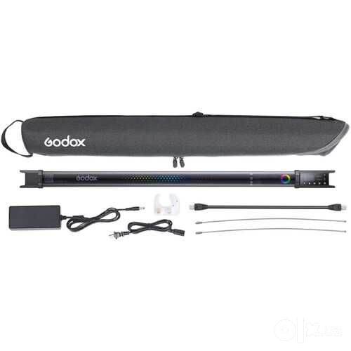 Godox TL60. Бесплатная гарантия, 12 месяцев с момента покупки.