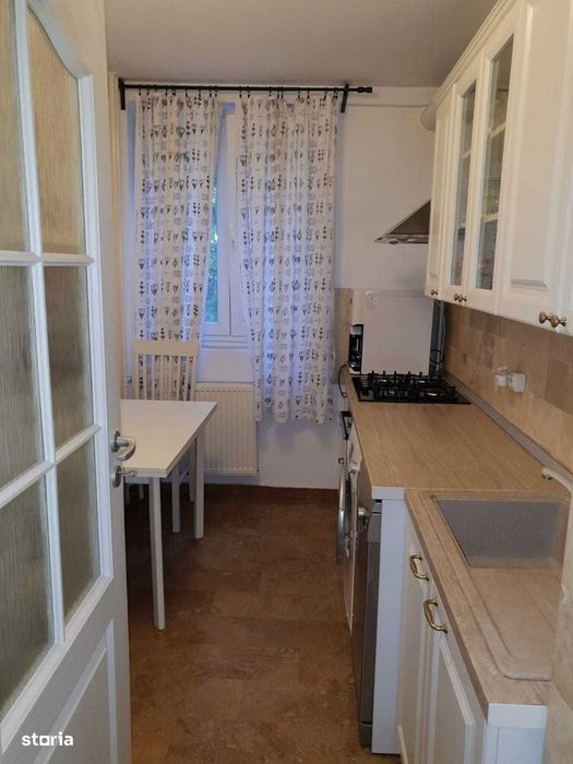 Vanzare Apartament 2 camere, Tineretului – mobilat și utilat, gata de