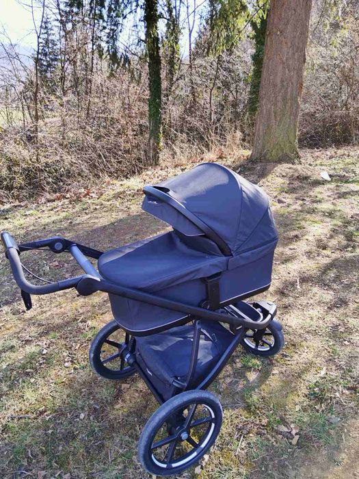 Бебешка количка Thule urban glide 3