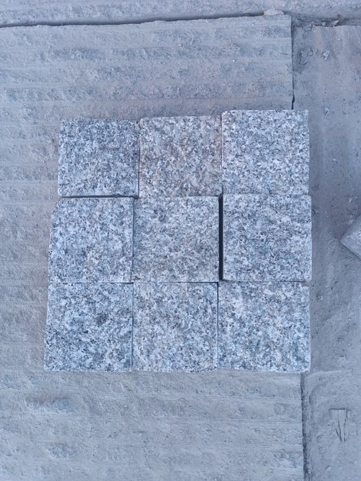 Bruschatka Nero Bihara