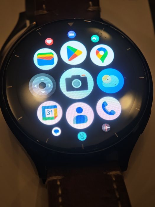 Смарт часовник Xiaomi watch 2