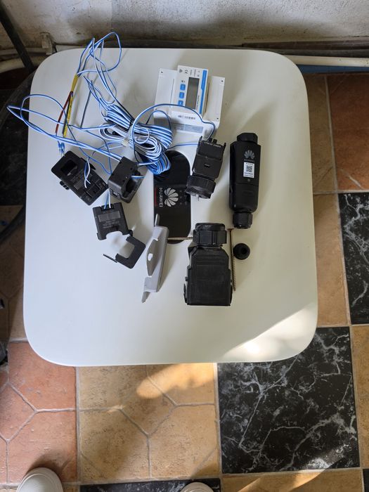 Vand invertor huawei sun2000 15-ktl-m2