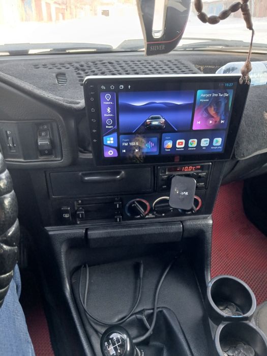 Продам бмв е34 универсал