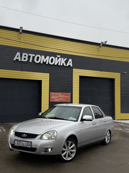 Продам титанку аттика р16