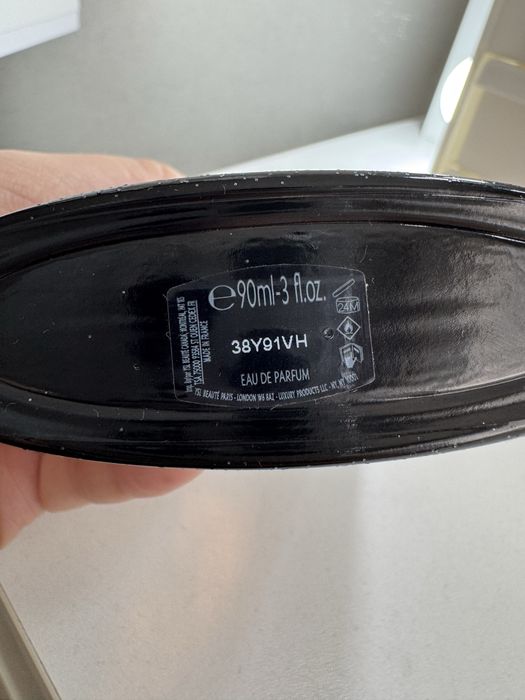 Парфюм Yves Saint Laurent Black Opium Оригинал