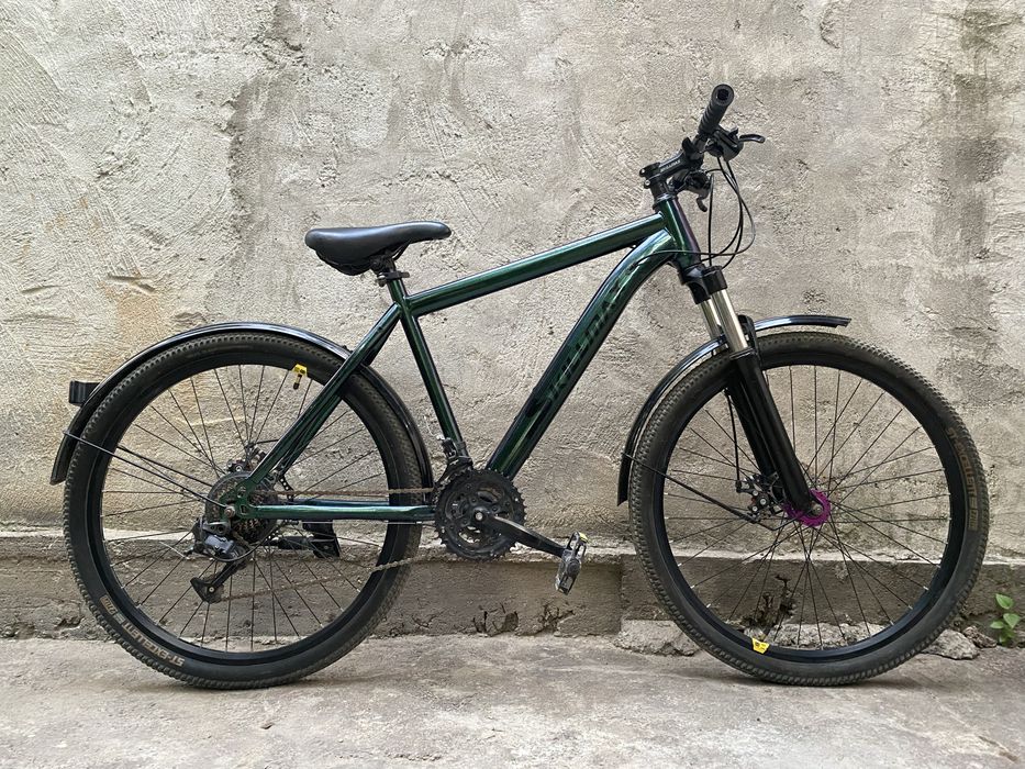 Sport Velosipedi