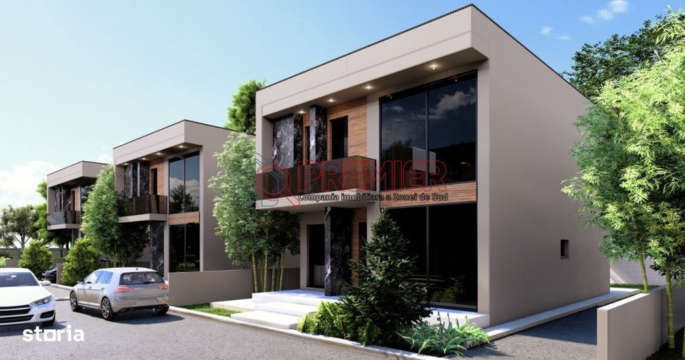 Vila Bangkok | Vegas Villas | Splaiul Unirii | 5 Camere