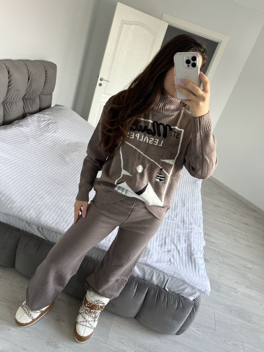 Дамски сет St. Moritz