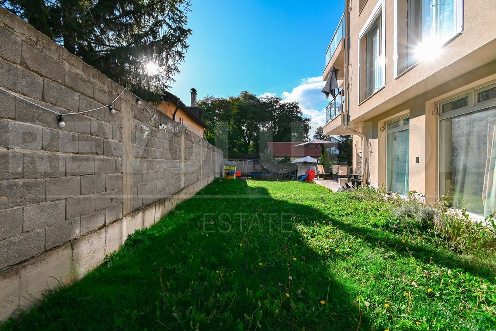 Продава се Къща в София, в.з. Малинова долина - 537 кв.м за 2100 €/кв.м - Снимка #6