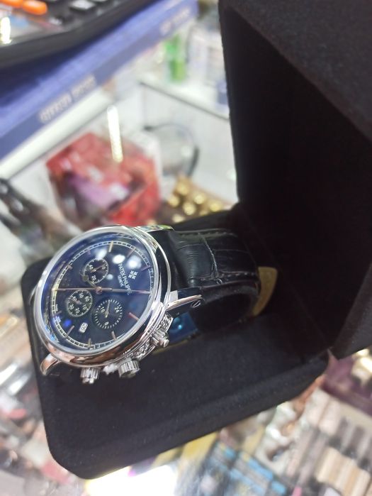 Мужские наручные часы PATEK PHILIPPE
