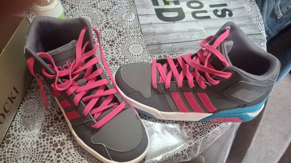 Кецове Адидас 38 номер