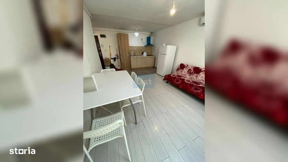 Apartament 2 camere Militari Residence - Tip Mansarda.