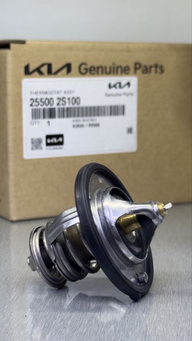 Термостат для Hyundai и Kia. Termostat original