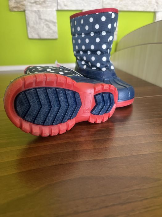 Детски непромокаеми Ботуши