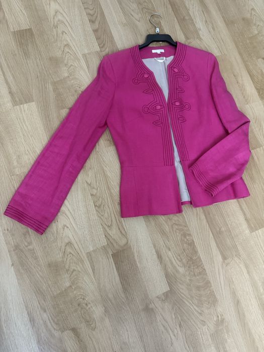 Sacou Guara mar 36 In 100%