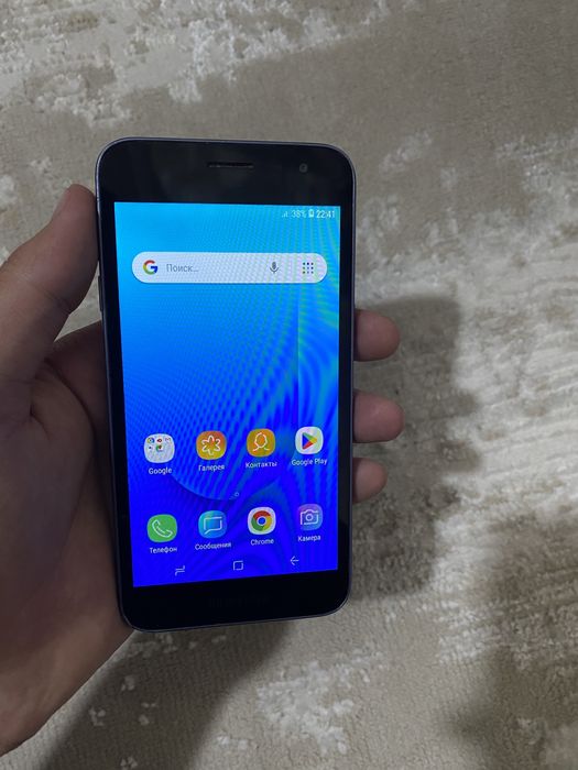 Продам самсунг Ж2 ж3 в хорошом сост