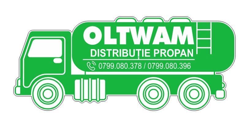 Distributie / alimentare gaz propan