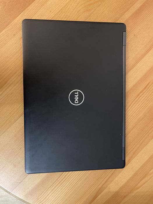 laptop dell, Laptop Dell business i5 | Cameră | Stare foarte bună