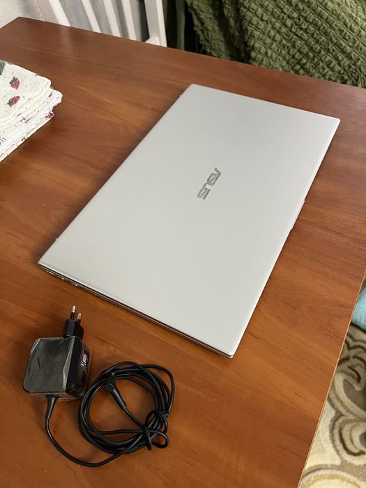 ноутбук асус asus vivobook