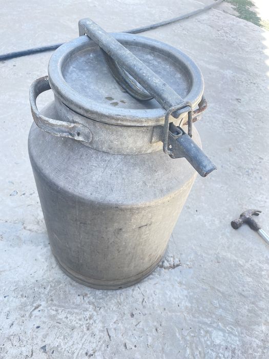 Пляк 40 литырлік