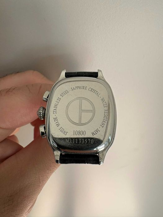 Ceas dama Claude Bernard