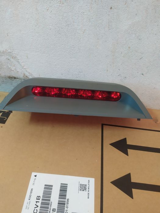 Части за Шевролет Лачети