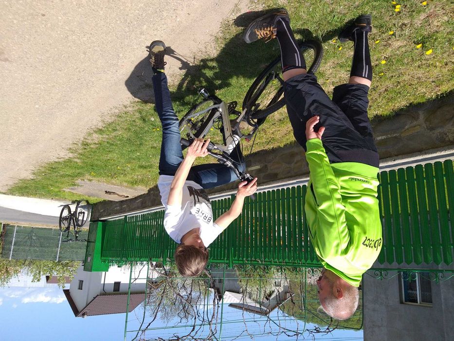 Cursuri de inițiere în PEDALARE