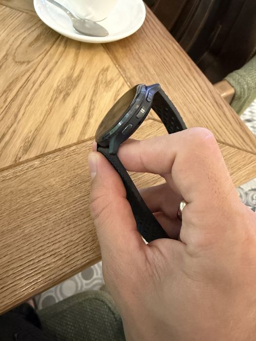 Garmin Venu 3 часы в идеале 100/100