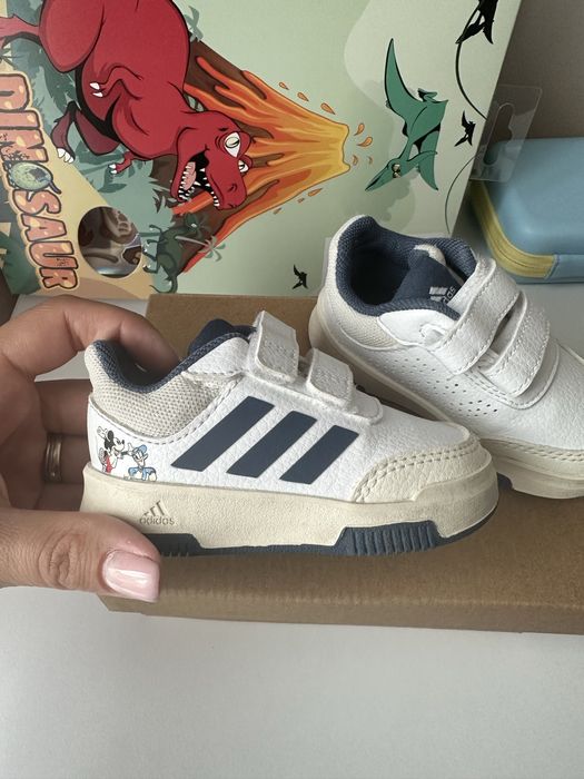 Детски маратонки  Adidas