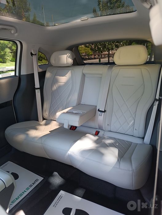 Arcfox Kaola S 500km Автокредит