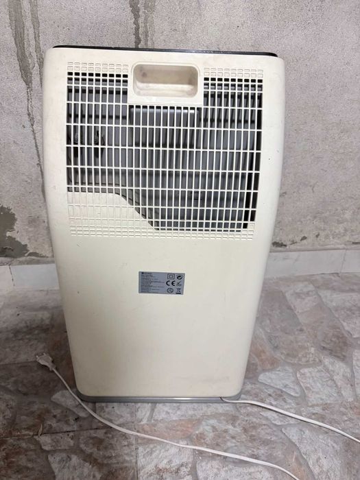 Пречиствател за въздух Rohnson R-9600 Pure Air