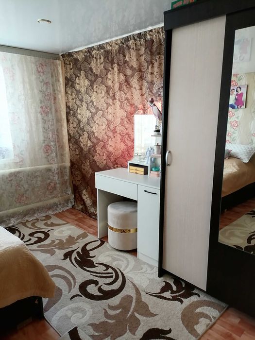 Продам отдельностоящий дом.