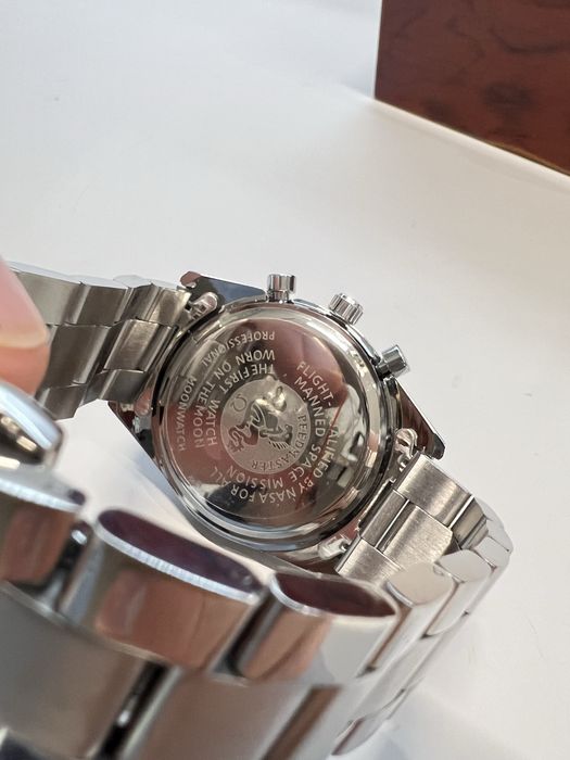 Omega Speedmaster
