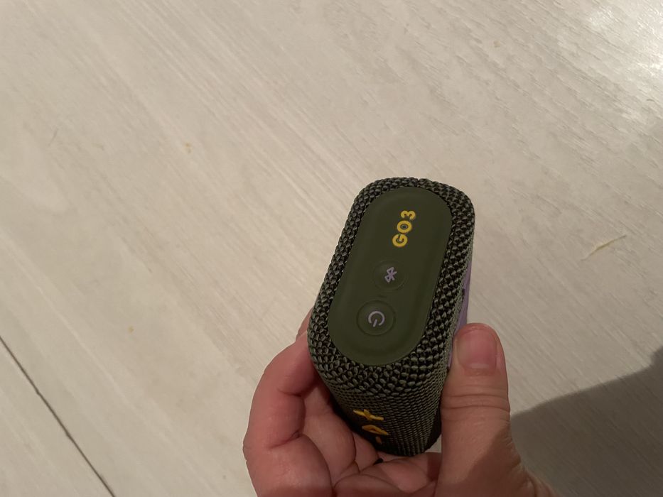 Колонка JBL бренда